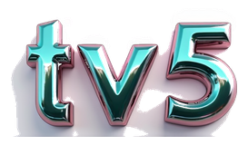 tv5 logo